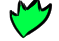 Green Puff