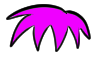 Pink Fringe