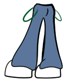 Baggy Jeans
