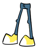 Skinny Jeans 1