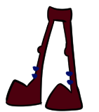Red Pants