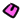 Square Tongue