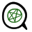 Pentacle Bubble