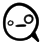 Confused Bubble