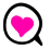 Heart Bubble