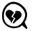 Heartbreak Bubble