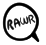 Rawr Bubble